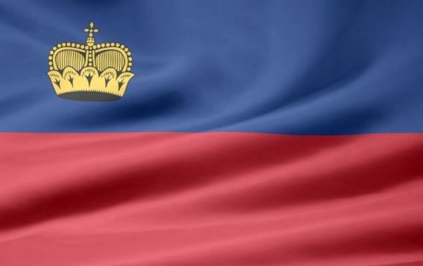 Liechtenstein 1,80CHF