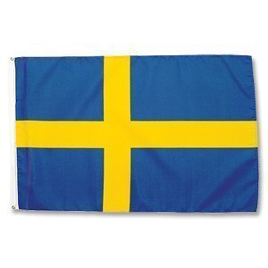 Schweden 18,00kr - Dauerbriefmarken